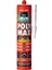 Polymax Orıgınal Express Şeffaf 300 Gr 1
