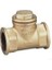 Eca Çekvalf 3/4'' Yatay 1