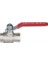 Eca Küresel Vana Dişli Pn25 1 1/4'' 1