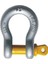 Omega Galvaniz 1'' Çekme Yükü 8,5 Ton 1