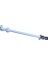 Taharet Borusu Pvc Uzun 34Cm 1