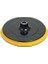 Cırtlı Zımpara Tabancası Q115 Mm M14 Somun 1