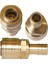 Hortum Jakı Sabit Uçlu 8 Mm Hortum Girişli 1