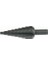 Mte 13 Kademelı Sac Delme Matkabı 4-39 Mm (Makine Takım) 1