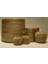 Jüt Kırnap İpi (100Gr/Bobin) 1 Kg 1