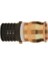 Sarı Klepe Yaylı 1 1/4'' 1