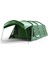 Caravan Yesıl 17 M² Cadır 1