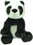 Panda Peluş 30cm 1