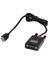 FA-6612UR 1metre USB-SERI (RS232) Çevirici Kablo 1