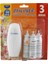 Fresh Sprey Banyo Spreyi 3 Yedekli Star 1