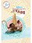 Disney Moana Çıkartmalı Faaliyet Kitabı 1