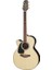 Gn51Celh Nat Solak Elektro Akustik Gitar 1