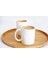 Cappuccino Daire Tepsi 1
