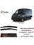 Ford Transit Sunplex Mugen Tip 2'Li Cam Rüzgarlığı 1