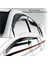 Citroen Berlingo 3 Sunplex Mugen Tip 2'Li Cam Rüzgarlığı 3
