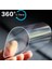Samsung Galaxy A8 2016 Nano Cam Ekran koruyucu film 2