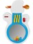 Fisher Price Eğlenceli Gitar Dfp21 1