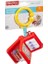 Fisher Price Akordiyon Çıngırak Drd88 2