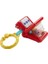 Fisher Price Akordiyon Çıngırak Drd88 1
