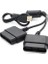 4251 Usb To Ps2 Oyun Kolu Joystick Çevirici Dönüştürücü Kablosu 2