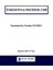 Turkish Penal Procedure Code 1