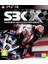 X Superbike World Championship Ps3 1