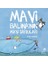 Mavi Balina’Nın Mavi Şarkıları - Peter Carnavas 1