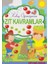 Kolay Öğreniyorum Zıt Kavramlar - Cuberdon Books 1