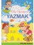 Kolay Öğreniyorum Yazmak - Cuberdon Books 1