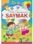 Kolay Öğreniyorum Saymak - Cuberdon Books 1