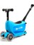 Scooter Mini 2 Go Deluxe Mavi MMD034 1