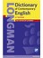 Dictionary Of Contemporary English 6 1