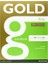 Gold Coursebook With Myfcelab Pack 1