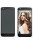 Motorola Moto Z Play Tempered Glass Cam Ekran Koruma 1