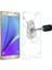 Samsung Galaxy J5 Prime Tempered Glass Cam Ekran Koruma 1