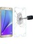 Samsung Galaxy J7 Prime Tempered Glass Cam Ekran Koruma 1