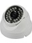 Cam-Idm301-Hdıs 700Tvl Ir Dome Kamera 3,6 Mm 1