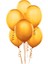 Gold Balon 1