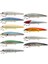 Eg-063 F Flash Minnow Suni Yem Sın039s 8,5 Cm / 8,6 Gr 2