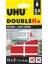 DOUBLEfix ŞEFFAF GÜÇLÜ MONTAJ ŞERİDİ 1