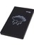 Black Formalı Defter 9*14 112 Yp Çizgisiz 1