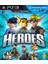 Playstation Move Heroes Ps3 1