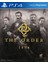 The Order 1886 Türkçe PS4 1