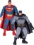 The Dark Knight Returns 30Th Anniversary Superman & Batman 2'Li Figür Seti 1