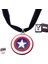 Body Vibe Marvel Captain America Tasma Kolye 1