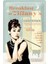 Nostalgic Art Breakfast At Tiffany'S Blue Metal Kabartmalı Duvar Panosu (20 X 30 Cm) 1