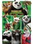 Maxi Poster Kung Fu Panda 3 Characters Pp33788 1