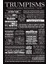 Maxi Poster Trumpisms Pp33998 1