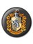 Rozet Harry Potter Hufflepuff Crest 1