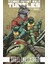 Teenage Mutant Ninja Turtles Vol. 1: Shell Unleashed İngilizce Çizgi Roman 1